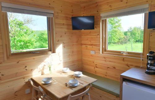 Anniston Mill Cabin 2 - Photo 5