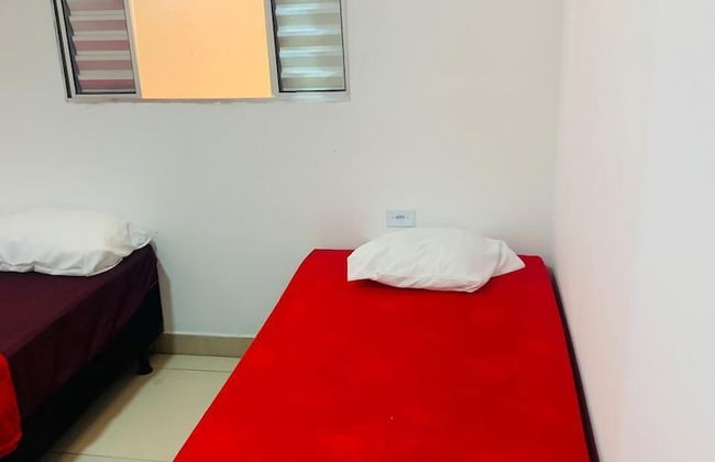 Apartamentos / Studios / Flats em São Paulo Zona Norte Tremembé - Foto 23