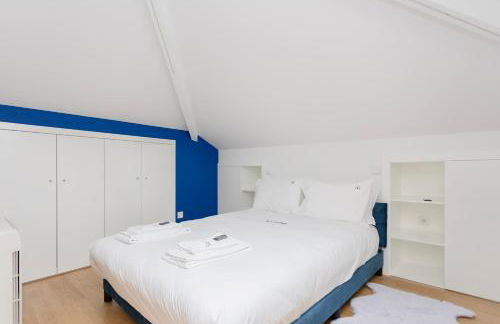 Liiiving in Matosinhos- Colorwave Terrace House - Foto 68