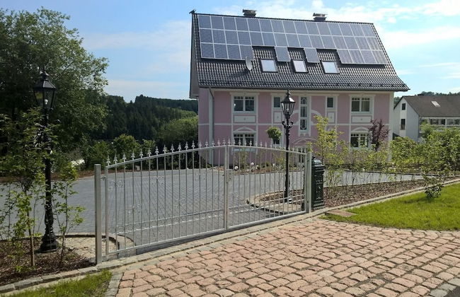 Villa Ruth - Foto 57