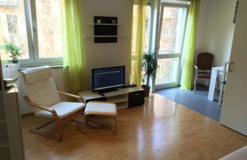 Citywohnungen Halle am Markt - Foto 17