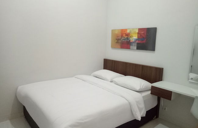 Omah Bondi Family Homestay by FH Stay - Foto 5