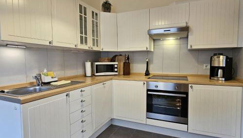 Ferienhof SchilfMeer - Fewo "Seepferdchen" - Foto 3