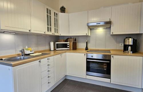 Ferienhof SchilfMeer - Fewo "Seepferdchen" - Foto 3