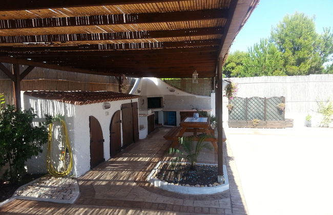 Villa White&Blu - Photo 19