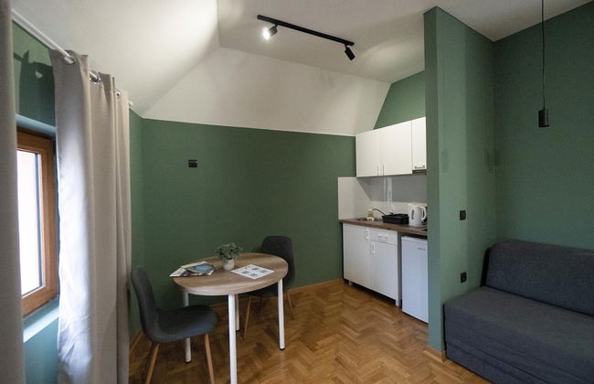 Aleksei apartments - Foto 34