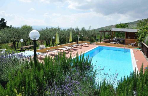 Agriturismo "Antico Frantoio" - Photo 19