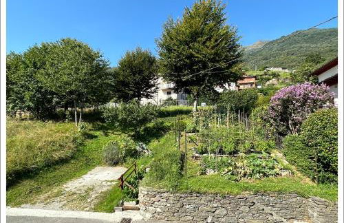 Casa Azalea, vista lago e giardino - Foto 7