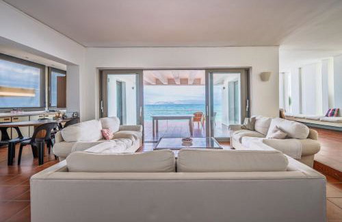 Horizon House - Beachfront Escape - Foto 17