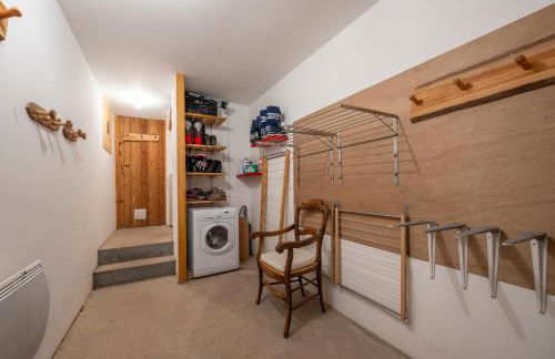 Parenthèse Enchantée - Vue panoramique - Cheminée - Foto 28