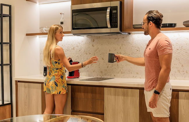 Singular Dream Beach Residences - Foto 16