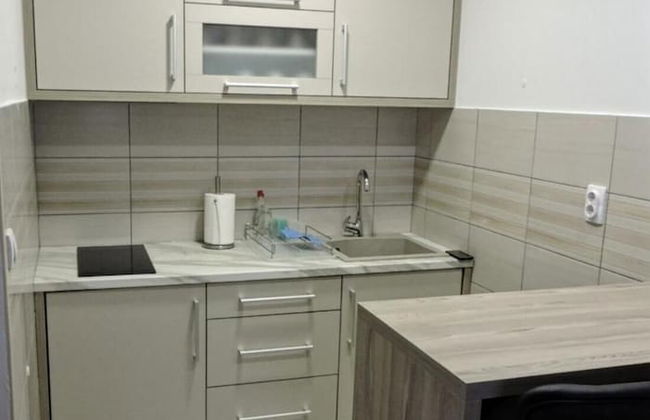Apartman 1 Lux S V Istocno Sarajevo Lukavica Hilandarska Centar - Foto 13