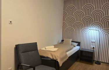 Fair n Square Hotel 24 Stunden Self-Check In - Foto 18