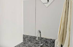 Apartamento aconchegante completo - Foto 51