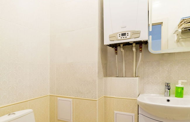 Apartament on Baumana Street - Foto 25