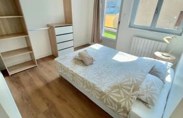 Appartment Mal coiffé - Foto 10