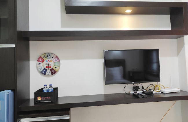 Chic And Cozy Studio At Vida View Apartment - Foto 15