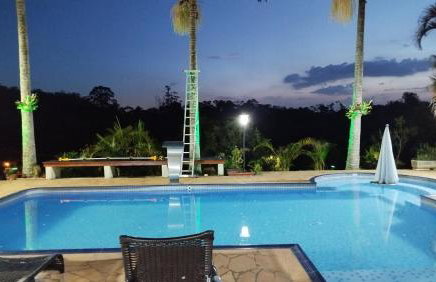 Chácara Terrinha das Flores - Foto 7