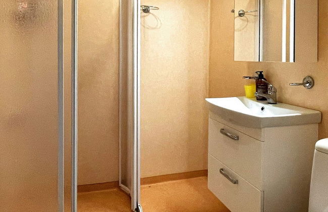 6 Person Holiday Home in Bengtsfors-by Traum - Foto 10