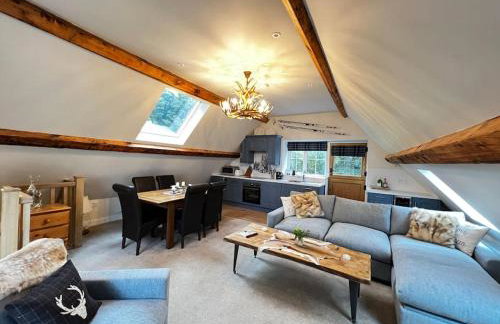 Cosy Alpine Cottage in the heart of Lancashire - Foto 18