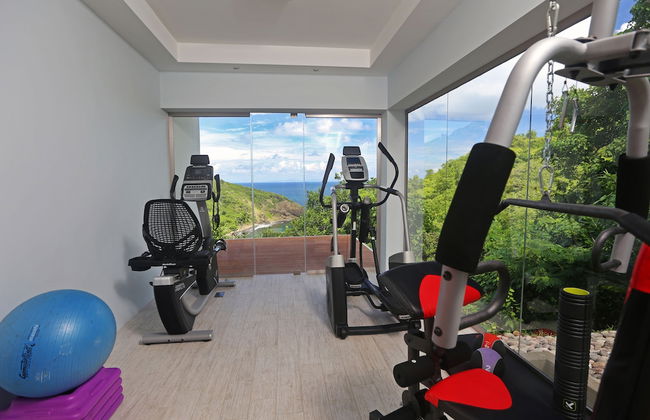 Xhale Luxury Villa - Foto 37