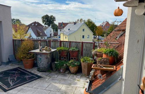 Ferienwohnung Dinkelscherben - Foto 38