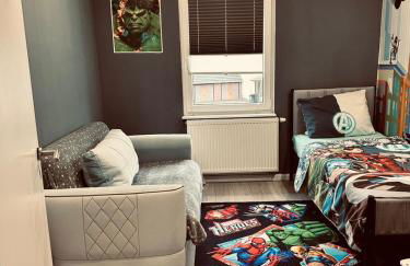 Apartment klein, fein, ruhig und gemütlich - Photo 7