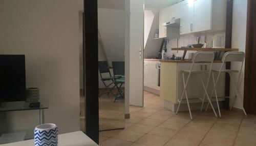 Appartement de charme rue du Château - Foto 4