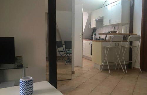 Appartement de charme rue du Château - Foto 4