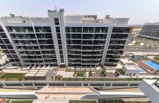 Lovely Studios at Azizi Riviera - Photo 30