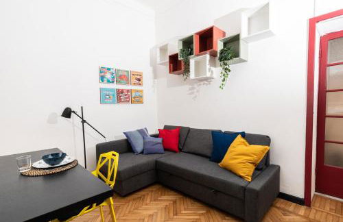 Pop House - Spacious flat next to Cathedral & Lake - Photo 11