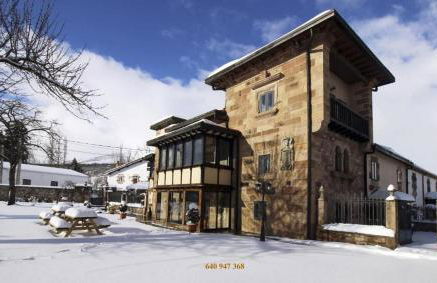 Las Casonas de Don Pedro - Foto 11