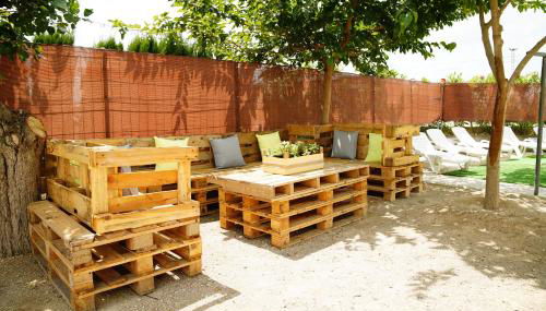 Casa Pastoret - Foto 2