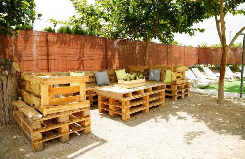 Casa Pastoret - Foto 2