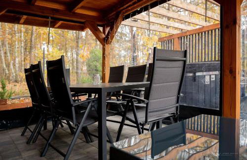 Domek w Lelewie - Foto 18