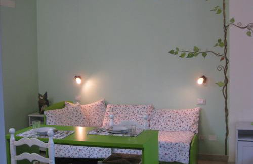 Agriturismo Campagnoletto - Foto 19