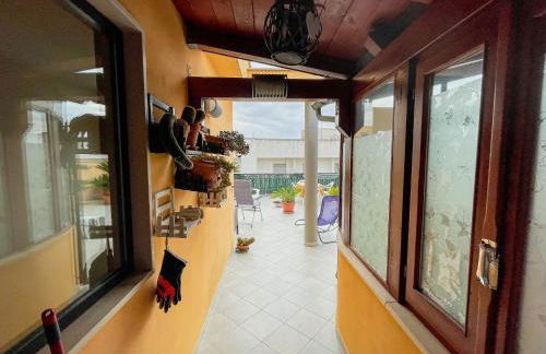 Nicla Apartment - Foto 8