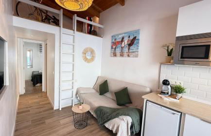 Pueblo marino, oasis junto al mar de la araña, by Sol Maestranza - Photo 30