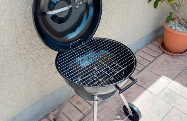 Viktor's house by the sea - Foto 27