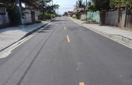 Casa em poucos passos da praia de Jaconé - Foto 41