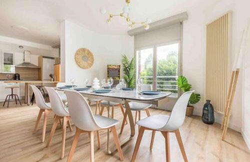 Maison indépendante au Croisé Laroche - Foto 28