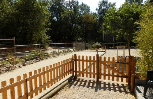 Gîte des lavandes - Foto 14