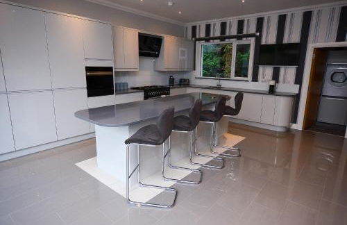 The Buckie at Buchanan - Drymen Holiday Home Sleeps 8 - Foto 7