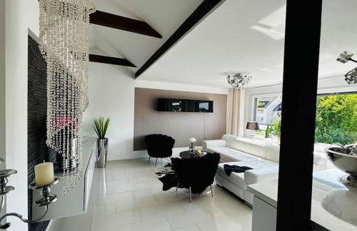 Luxusapartment mit Balkon Nähe Dortmund - Foto 55