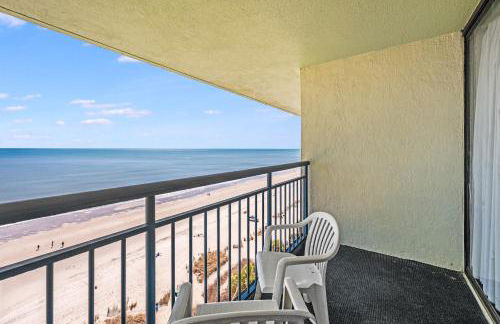 Direct Oceanfront at Coral Beach with Heated Pools - Foto 6