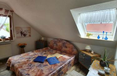 Ferienwohnung Loberblick - Foto 8