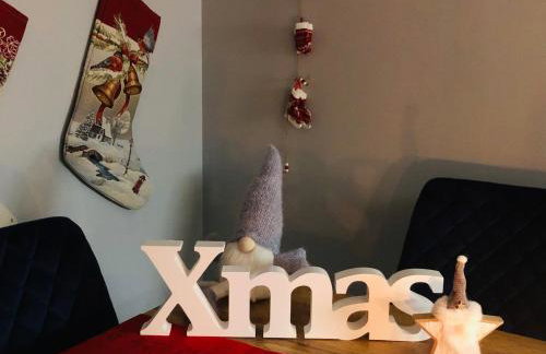 Jej i Jego - Eleganckie domki z balią na wyłączność - Photo 67