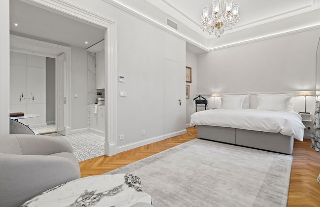 Vodičkova Luxury Suites - Photo 29