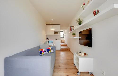 Urban Flats Park Guell - Foto 23