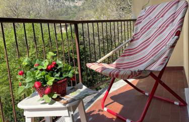 CasaPiergiulia - Canzo - Lago di Como -Parcheggio - Wifi - Foto 29